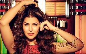 Nimrat Kaur